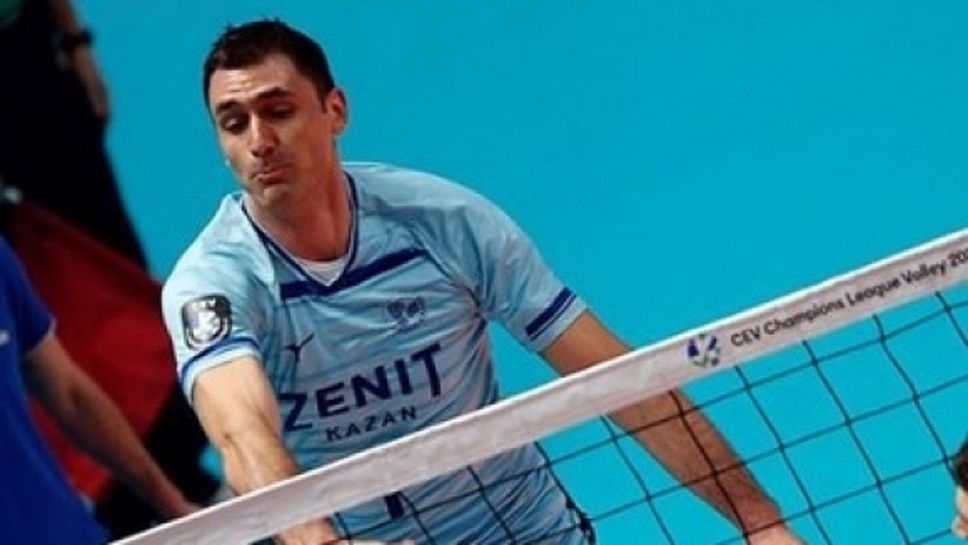 Цветан Соколов: И аз искам да оставя българска следа в Динамо