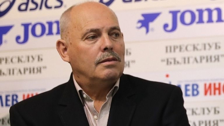 Краси Илиев: Разширен формат на Суперлигата е най-справедливото решение