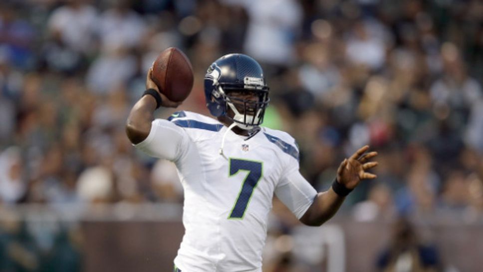 Бивш играч от NFL загина в катастрофа