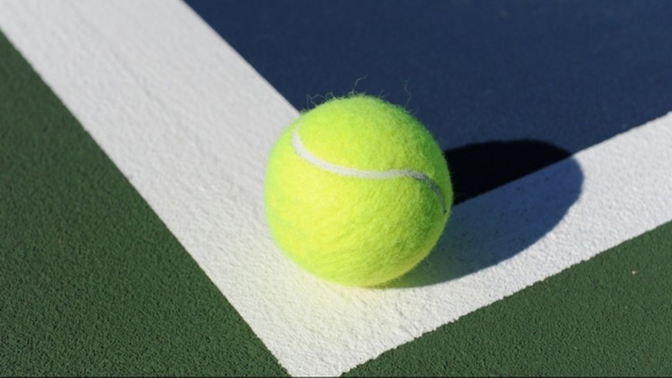 Много тенисисти се издържат с парите на родителите си