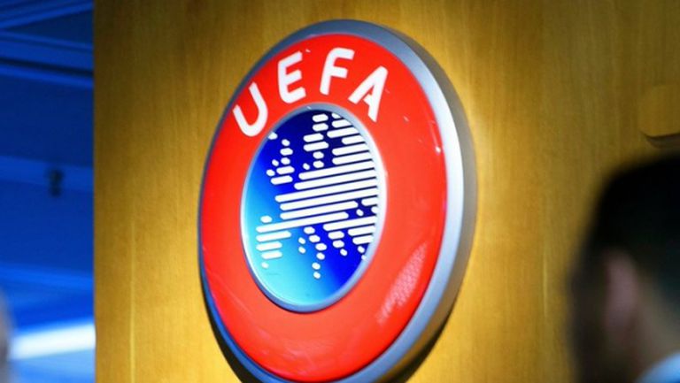УЕФА организира нова видеоконферентна среща за бъдещето на сезона