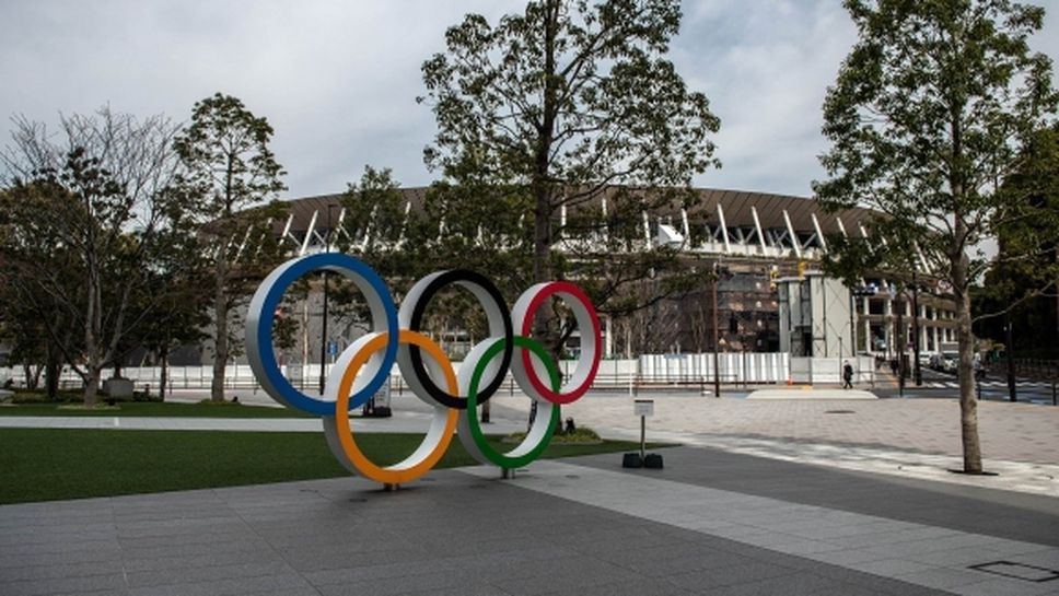 Организаторите на Олимпиадата нямат план "Б", ако се наложи ново отлагане