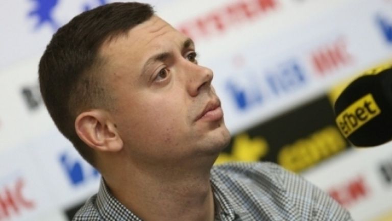 От Арда разкриха защо Белчев си тръгна, кой ще го замести и какво ще стане с чужденците
