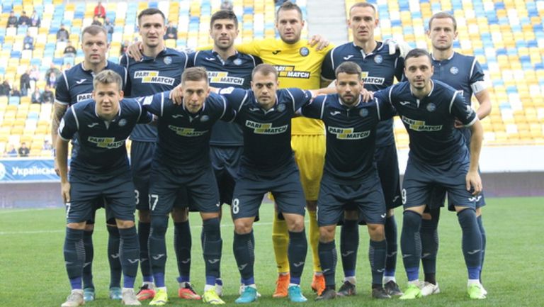 Заподозрян в уреждане на мачове клуб загуби дело