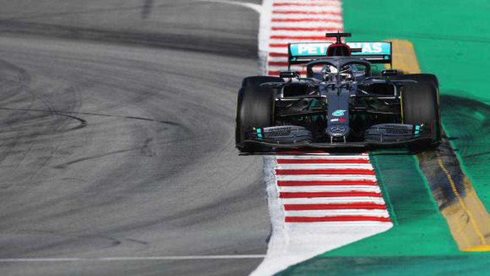 Сезонът във Формула 1 може да започне на 5 юли в Австрия