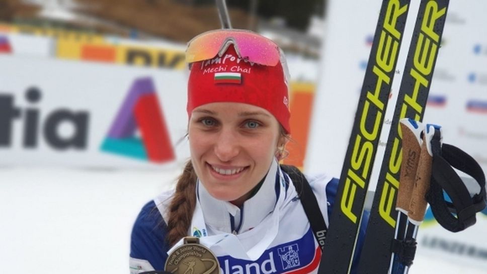 Новият сезон за Световната купа по биатлон стартира на 28 ноември