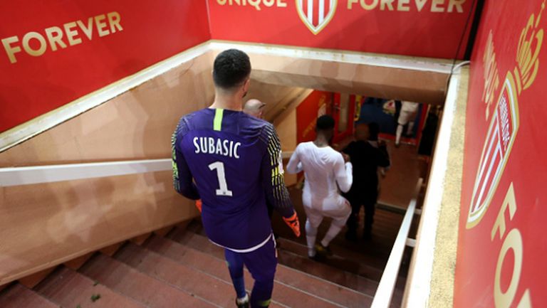 Субашич може да смени Монако с арабски клуб