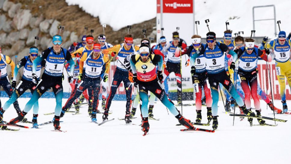 Шеф на световния биатлон не изключва промени в календара на Световната купа