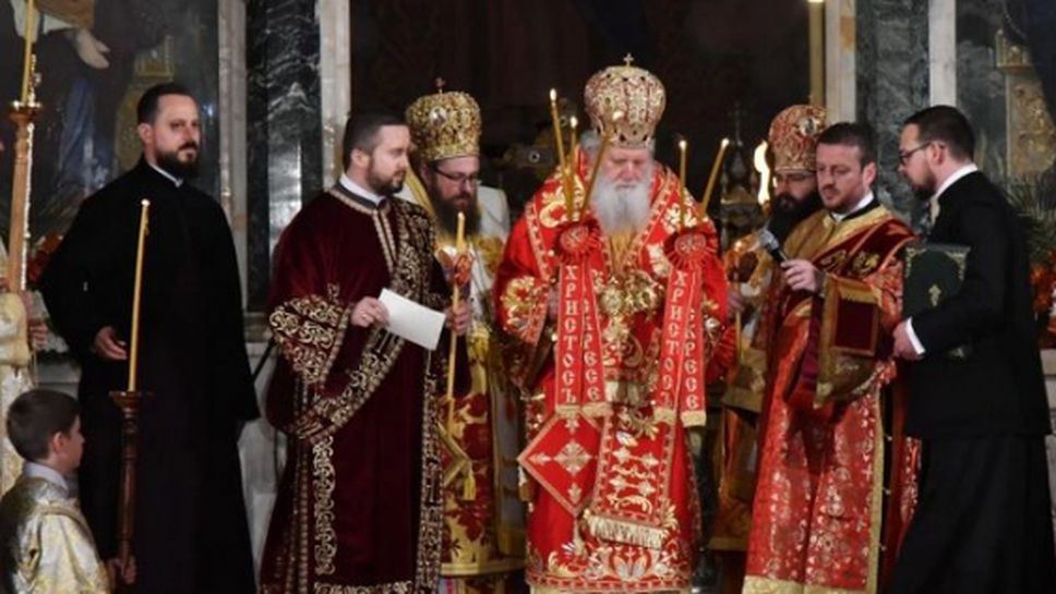 Христос Воскресе!