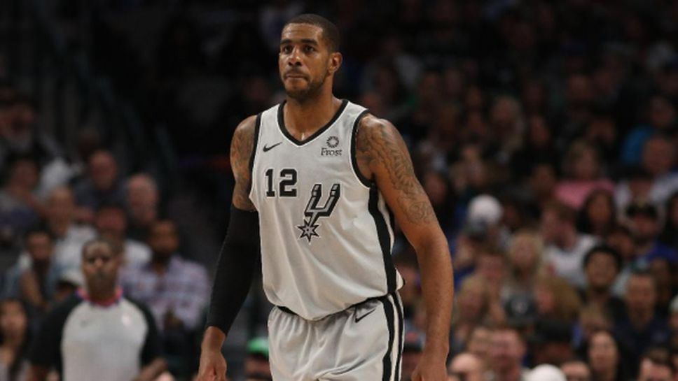 Любимец на феновете в Портланд заговори за завръщане в тима