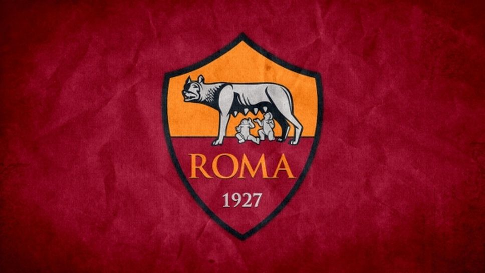 Играчите и треньорският щаб на Рома се отказаха от заплатите си за четири месеца