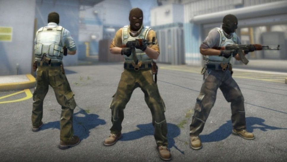 Отново възможност за печалба чрез CS:GO