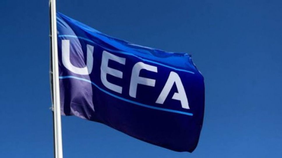 УЕФА: Никога СЗО не е препоръчвала да няма международен футбол до края на 2021 година