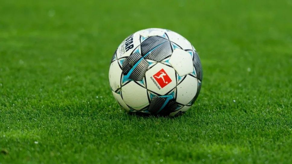 Футболът в Германия на крачка от завръщане