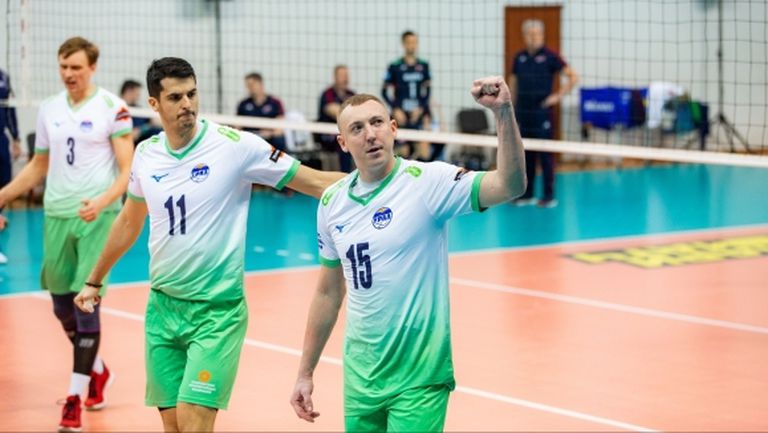 Алексей Спиридонов: Ако не си намеря клуб, ще стана строител!
