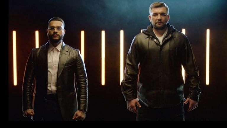 Руската боксова федерация иска да сбие двама рапъри