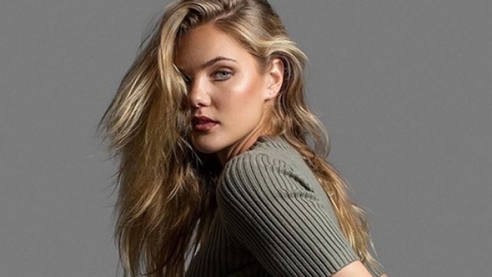 Тенис красавица заговори за оттегляне