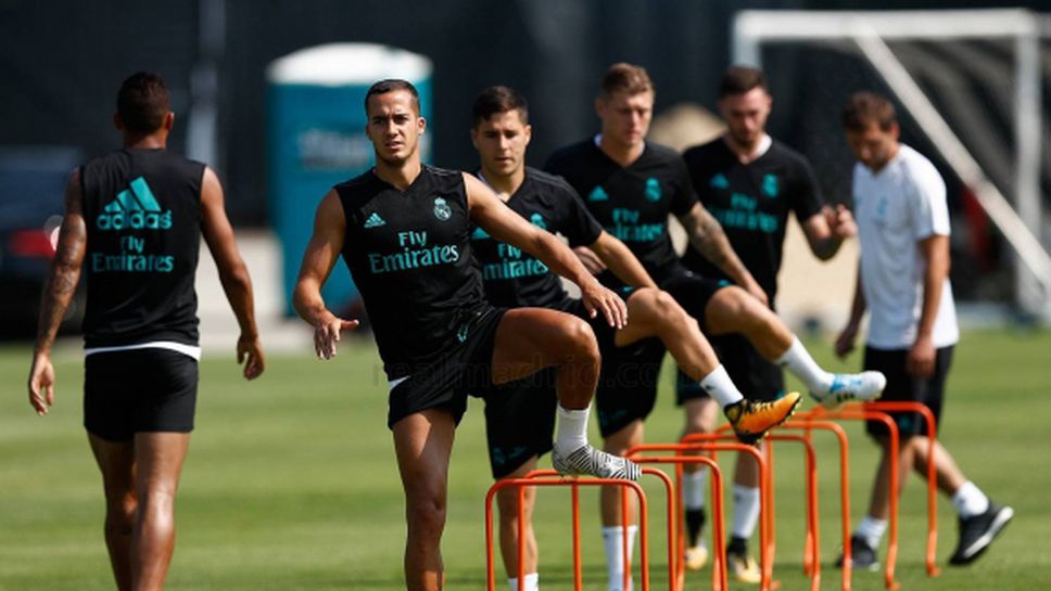 Ударна практика в Испания: тестове за вируса всеки ден