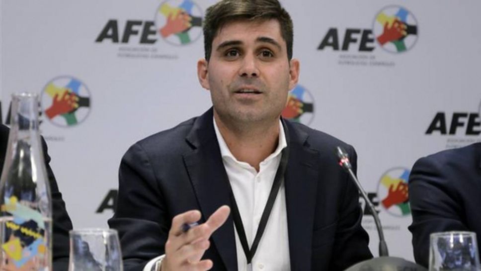 (АРХИВ) Съюзът на футболистите в Испания изрази притеснения около масовото тестване