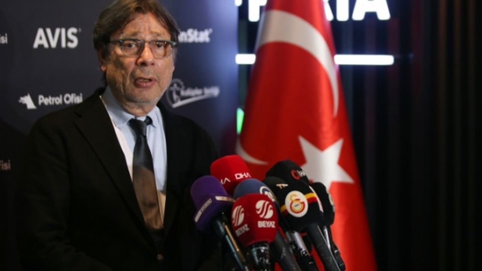 Клубовете в Турция се надяват  футболното първенство да се  поднови в средата на юни месец