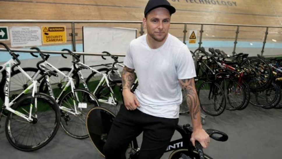 Най-успешният колоездач на Нова Зеландия: Тялото ми казва да, но сърцето ми не е съгласно