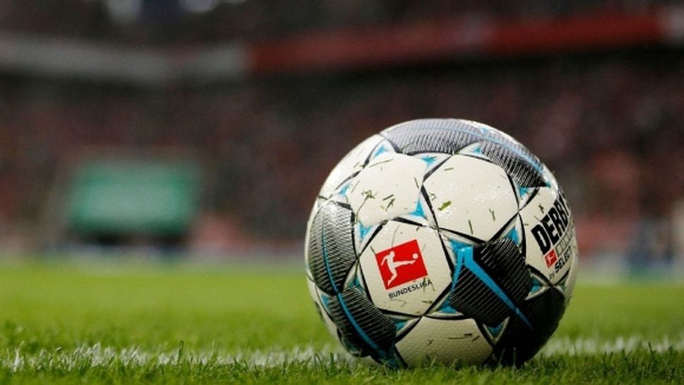 Германците са против специалните правила за футбола