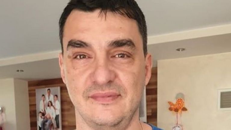 Владо Николов си спомни за славните си години