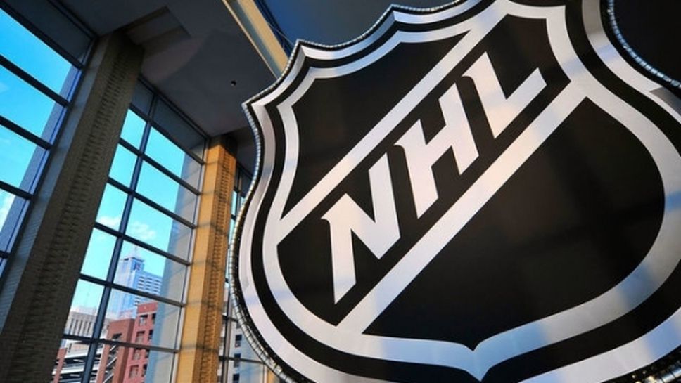 Започват преговори за подновяване на сезона в НХЛ