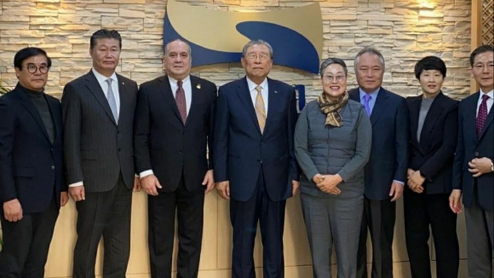 Български принос в иновации на световното таекуондо