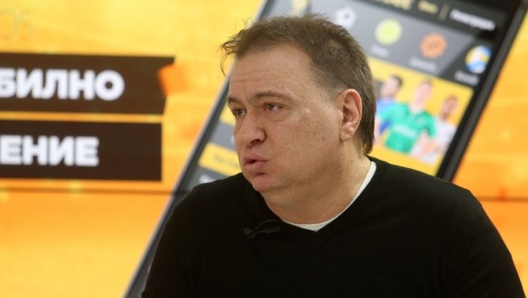 Жейнов захапа Павел Колев: Да си от мъжки пол е въпрос на биология, а да се държиш като мъж - на характер!