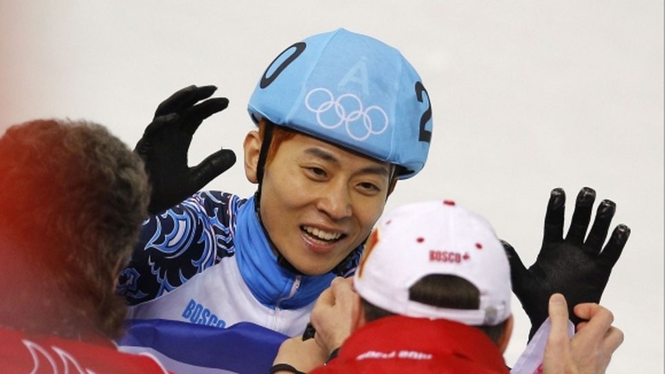 Шесткратен олимпийски шампион прекрати състезателната си кариера