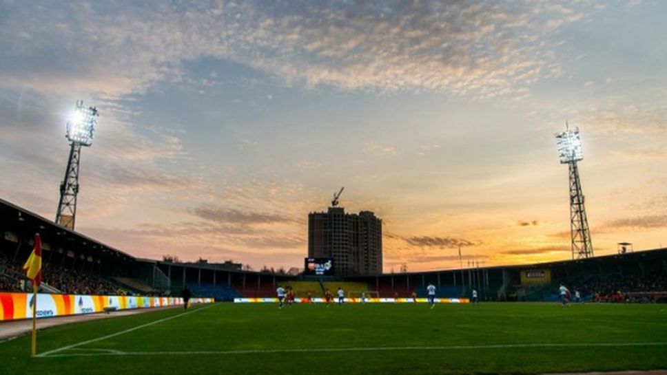 Руската футболна лига предложи две дати за рестартиране на сезона
