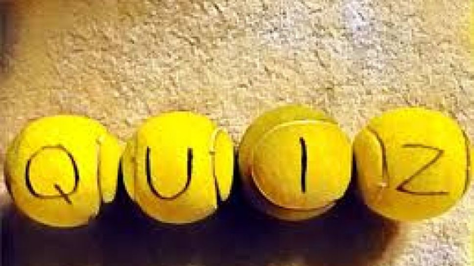 БФТ подготвя нов куиз за тенис феновете