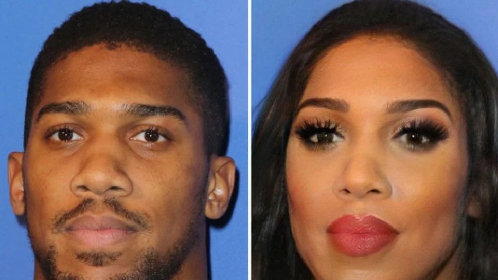 Как биха изглеждали боксовите звезди като жени (галерия)