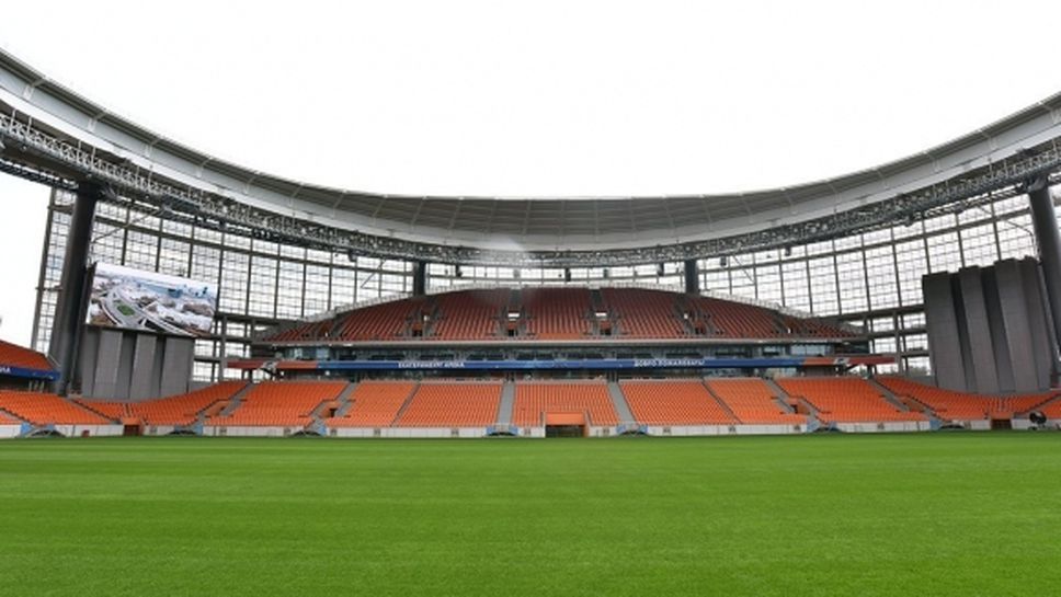Болшинството в Русия иска първенството да се поднови на 21 юни