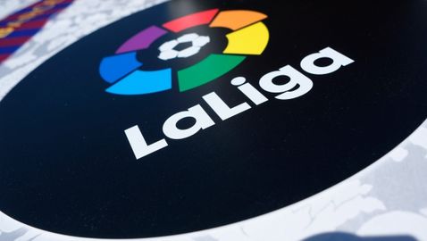 В Испания се връщат към тренировките от понеделник, Ла Лига се подновява на 5 юни