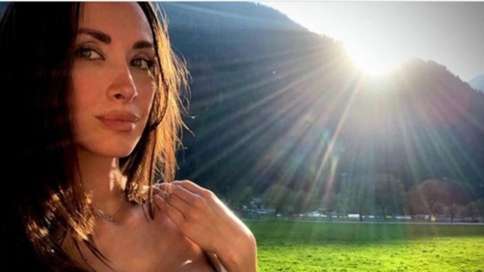 Половинката на Марко Меландри заговори за излизане от пенсия