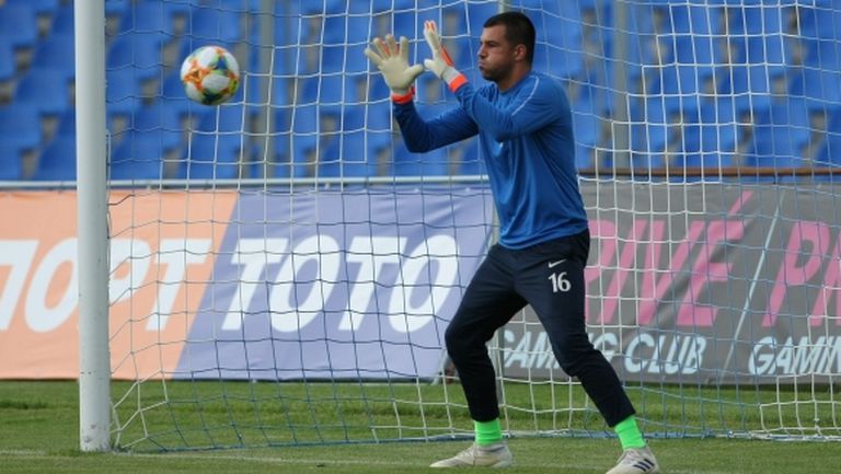 Арда ще играе домакинските си мачове в Кърджали при подновяване на сезона