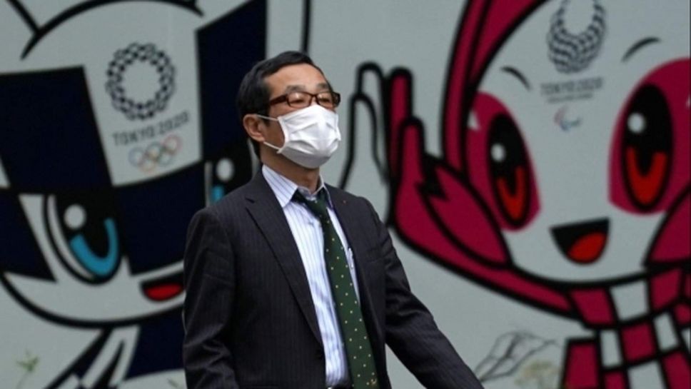 Премиерът на Япония: Олимпиада няма да има, ако пандемията не бъде овладяна