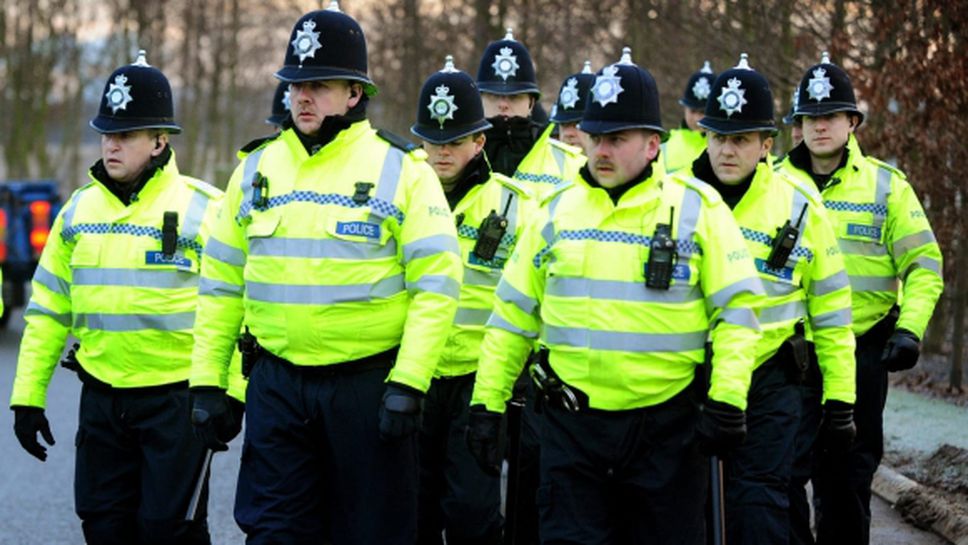 Полицейски шеф: Възобновяването на Висшата лига ще бъде сериозно предизвикателство