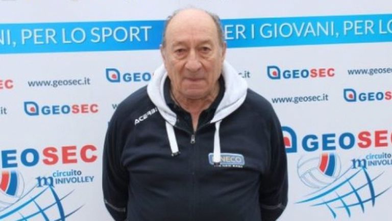 "Бащата на съвременния волейбол" пребори коронавируса на 82 години