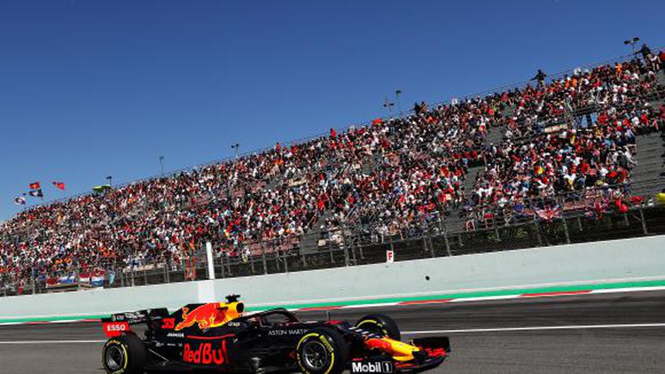 Организаторите на ГП на Испания вече преговарят с Формула 1 за нова дата