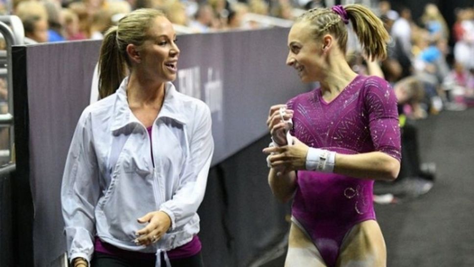 Нов скандал в американската гимнастика: Наказват треньорка за тормоз