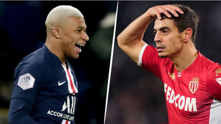 France Football обяви своите "11" в Лига 1