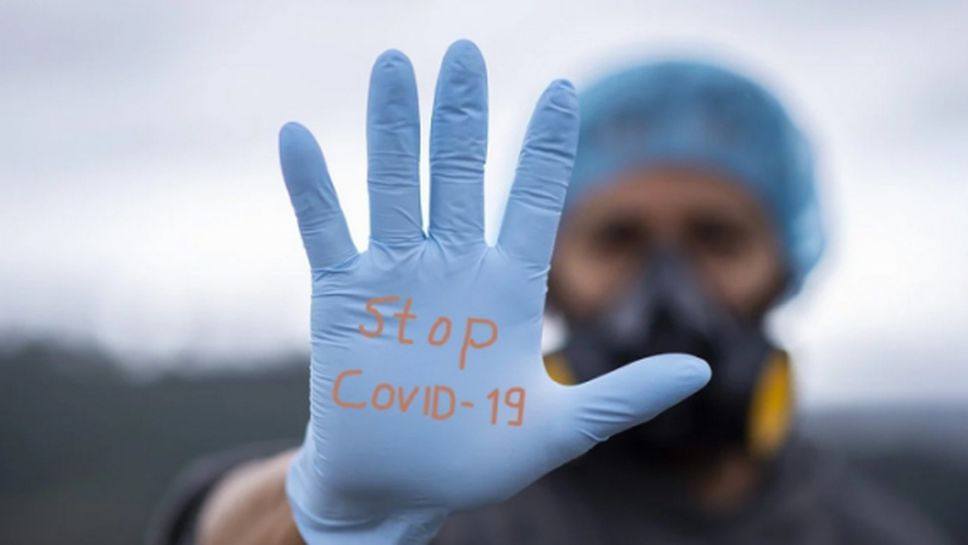 14 нови случая на COVID-19 у нас, има и двама починали