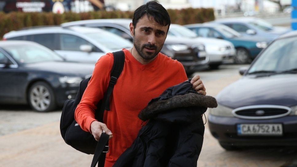 Тодор Янчев: Ще бъда щастлив да се върна в ЦСКА като треньор
