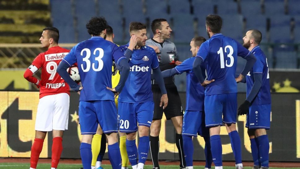 Кметът на Монтана: Не виждам защо е този зор да се харчат едни пари