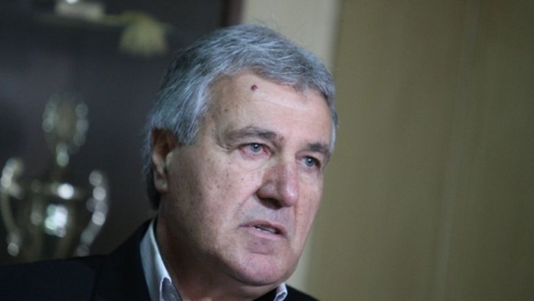 Бойчо Величков: Левски и ЦСКА бяха привилегировани през 80-те