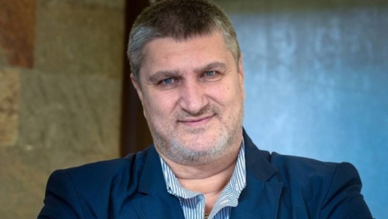 Любо Ганев: В бизнеса успяваш само като се адаптираш и развиваш