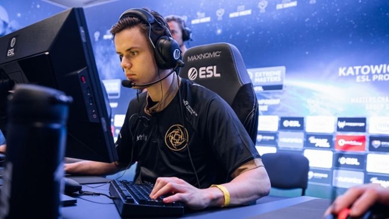 Две големи битки от ESL One: Road to Rio